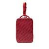 Dior Oblique Perforated Calfskin Galaxy World Tour Shoe Case Secondhand
