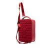 Dior Oblique Perforated Calfskin Galaxy World Tour Shoe Case Secondhand