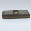 Gucci wallet