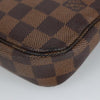 Louis Vuitton clutch