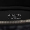 Chanel Canvas Camellia Backpack Secondhand