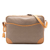 Gucci Micro GG Supreme Crossbody Secondhand
