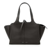 Celine Medium Grained Calfskin Trifold Tote Secondhand