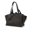 Celine Medium Grained Calfskin Trifold Tote Secondhand
