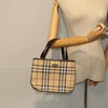 Burberry handbag