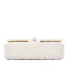 Chanel Medium Classic Caviar Double Flap Secondhand