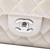Chanel Medium Classic Caviar Double Flap Secondhand