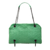 Bottega Veneta Nappa Intrecciato Duo Shoulder Bag Secondhand
