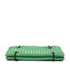Bottega Veneta Nappa Intrecciato Duo Shoulder Bag Secondhand