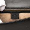 Secondhand Gucci Small Leather Sylvie Web Satchel