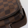 Louis Vuitton shoulder