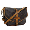 Louis Vuitton shoulder