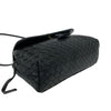 Bottega Veneta Nappa Intrecciato Tassel Crossbody Secondhand