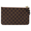 Louis Vuitton clutch
