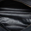 Chanel Quilted Lambskin Cosmetic Pouch Secondhand