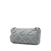 Chanel Medium Quilted Crinkled Calfskin Ultra Stitch Flap Secondhand
