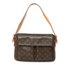 Louis Vuitton Monogram Viva Cite GM Secondhand