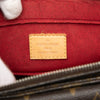 Louis Vuitton Monogram Viva Cite GM Secondhand
