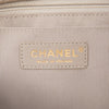 Chanel Medium Metallic Lambskin Embellished Mineral Nights Single Flap Secondhand
