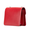Secondhand Gucci Small Dollar Calfskin Interlocking G Crossbody