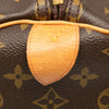 Louis Vuitton Monogram Keepall 55 Secondhand