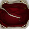 Chanel Small Tweed Deauville Drawstring Bucket Bag Secondhand