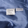Secondhand Valentino Nigh Light Blue Textured Viscose Skirt Suit