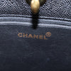 Chanel shoulder