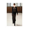 Secondhand Giamba by Giambattista Valli Sequin and Lace Dress