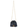 Valentino Garavani VLogo Mini Bucket Bag - '20s