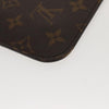 Louis Vuitton clutch