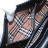 Burberry shoulder