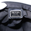 Prada shoulder