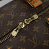 Secondhand Louis Vuitton Keepall Bag