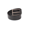 Leather Guccissima Buckle Belt - '10s Second-hand