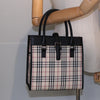 Burberry handbag