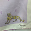 CARTIER Scarf Second-hand