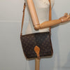 Louis Vuitton shoulder