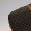 Louis Vuitton travel