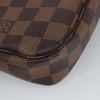 Louis Vuitton clutch