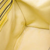 Celine Mini Drummed Calfskin Luggage Tote Secondhand