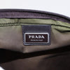 Prada shoulder