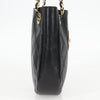 Chanel shoulder