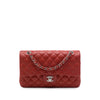 Chanel Medium Classic Caviar Double Flap Secondhand