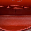 Chanel Medium Classic Caviar Double Flap Secondhand