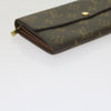 Louis Vuitton wallet