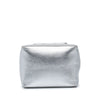 Celine Laminated Calfskin Cuir Triomphe Folded Cube Bag Secondhand