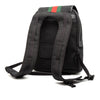 Gucci Canvas Techno Web Backpack Secondhand