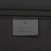 Gucci Canvas Techno Web Backpack Secondhand