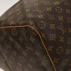 Secondhand Louis Vuitton Keepall Bag
